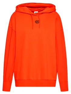 Bluza damska Nike Sportswear Icon Clash Koszulowe rękawy DD5052673 M - Bluzy damskie - miniaturka - grafika 1