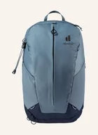 Plecaki - Deuter Plecak Ac Lite 17 L blau - miniaturka - grafika 1