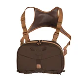 Odzież taktyczna i umundurowanie - Torba Helikon-Tex Chest Pack Numbat Earth Brown / Clay B - miniaturka - grafika 1