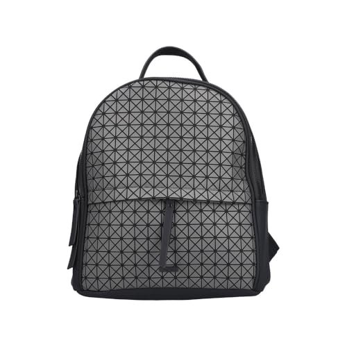 Rieker Damska torebka H1666, szara, szary, 265x130x280 cm