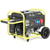 Agregaty prądotwórcze - GARDYER AGREGAT PRĄDOTWÓRCZY TRÓJFAZOWY G5600T  - miniaturka - grafika 1