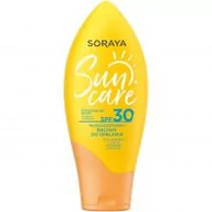 Balsamy i kremy do opalania - Soraya Sun Care Balsam Spf 30 - miniaturka - grafika 1