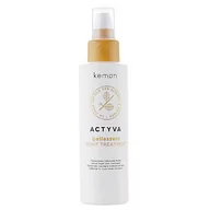 Odżywki do włosów - Kemon Actyva Bellessere Night Treatment 125ml - miniaturka - grafika 1