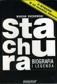 Biografie i autobiografie - Stachura biografia i legenda - miniaturka - grafika 1