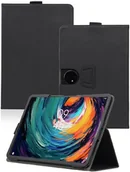 Etui do tabletów - Etui na tablet - kolor czarny do TCL NXTPAPER 14 14.3 TAB wi-fi - miniaturka - grafika 1
