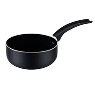 Rondle - Rondel aluminiowy Calina 16 cm 1300 ml czarny - miniaturka - grafika 1