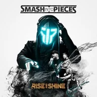 Inna muzyka - Rise and Shine (Smash Into Pieces) (CD / Album) - miniaturka - grafika 1