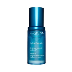Clarins Hydra-Essentiel Bi-Phase Serum Serum Do Twarzy 30 ml - Serum do twarzy - miniaturka - grafika 1