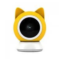 Systemy inteligentnych domów - Inteligentna kamera Petoneer - miniaturka - grafika 1