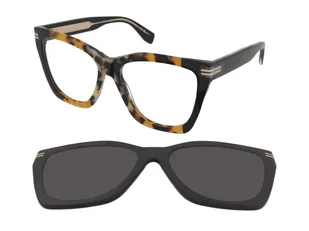 Dioptrie szkieł Marc Jacobs MJ 1113/CS 086/9O - Okulary korekcyjne, oprawki, szkła - miniaturka - grafika 1