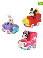 Zabawki interaktywne dla dzieci - vtech 3-częściowy zestaw - 12m+ - miniaturka - grafika 1