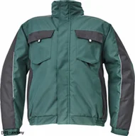 Odzież robocza - CERVA MAX NEO PILOT - kurtka - zielony 4XL - miniaturka - grafika 1