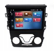 Nawigacja GPS - RADIO NAWIGACJA GPS FORD MONDEO MK5 2014+ ANDROID - miniaturka - grafika 1