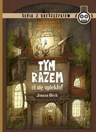 Pozostałe książki - Tym razem ci się upiekło - miniaturka - grafika 1
