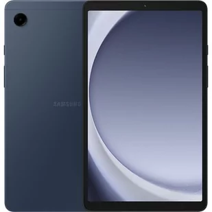 Tablet SAMSUNG Galaxy Tab A9 8.7" 4/64 GB Wi-Fi Niebieski  - Tablety - miniaturka - grafika 1