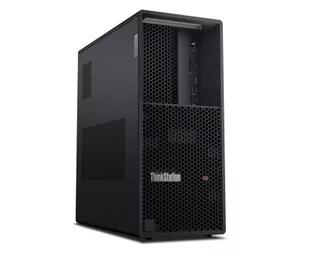 Lenovo ThinkStation P3 i7-13700K/32GB/1TB/Win11P 30GS003MPB - Zestawy komputerowe - miniaturka - grafika 1