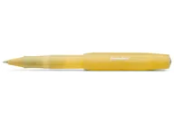 Pióra kulkowe - Pióro Kulkowe Kaweco Frosted Sport Sweet Banana - miniaturka - grafika 1