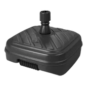 Parasole ogrodowe - Doppler Podstawa Na Parasol Na Wodę Piasek 48L - miniaturka - grafika 1