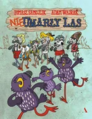 E-booki dla dzieci i młodzieży - Nieumarły las - miniaturka - grafika 1