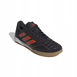 Męskie Halówki ADIDAS TOP SALA COMPETITION 44 2/3 - Koszulki męskie - miniaturka - grafika 1