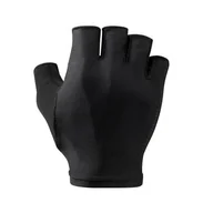 Rękawiczki rowerowe - Rękawiczki rowerowe SHIMANO Escape (rozmiar XXL) Czarny - miniaturka - grafika 1