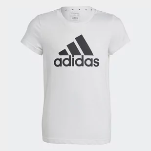 Koszulka z krótkim rękawem dziecięca ADIDAS - Odzież sportowa dziecięca - miniaturka - grafika 1