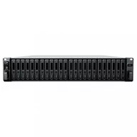 Serwery plików NAS i macierze dyskowe - Synology Serwer NAS FS3410 24xHDD Xeon D-1541 16GB DDR4 4x1GbE 2x10GbE 2xUSB3.0 2U - miniaturka - grafika 1