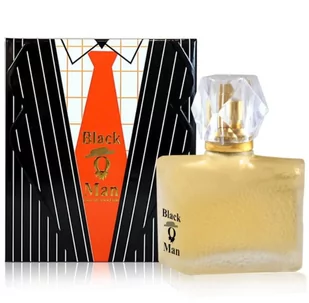 Nabeel, Black O Man, woda perfumowana, 75 ml - Wody i perfumy damskie - miniaturka - grafika 1