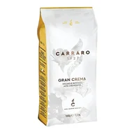 Kawa - Carraro Gran Crema - kawa ziarnista 1kg - miniaturka - grafika 1