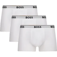 Majtki męskie - BOSS BLACK Bokserki 3-pack Trunk 3P Power - miniaturka - grafika 1