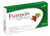 Układ moczowy i płciowy - Lekam FUROXIN 30 szt. - miniaturka - grafika 1