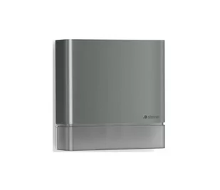 Steinel 067274 - Zewnętrzny czujnik ruchu IS 180 DIGI BASIC IP54 antracytowy - Czujniki ruchu i zmierzchu - miniaturka - grafika 1
