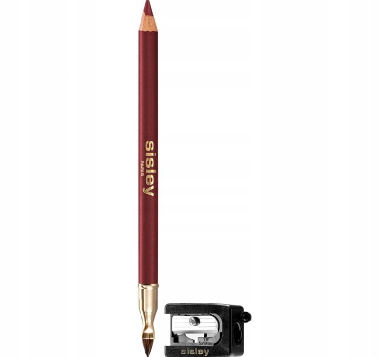 Sisley Phyto Levres Perfect Lipliner kredka do ust Burgundy 1,2g