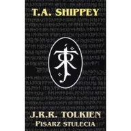 Biografie i autobiografie - Zysk i S-ka T.A. Shippey J.R.R. Tolkien. Pisarz stulecia - miniaturka - grafika 1