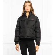 Kurtki damskie - FILA Kurtka | Cropped Fit - miniaturka - grafika 1