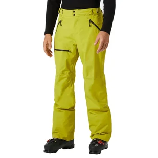 Spodnie narciarskie męskie Helly Hansen Sogn Cargo Pants - Spodnie sportowe męskie - miniaturka - grafika 1