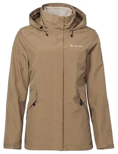 Vaude Damska kurtka Rosemoor 3 w 1 - Kurtki damskie - miniaturka - grafika 1