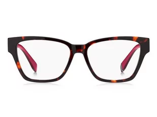 Okulary korekcyjne Tommy Hilfiger TH 2000 0UC - Okulary korekcyjne, oprawki, szkła - miniaturka - grafika 3