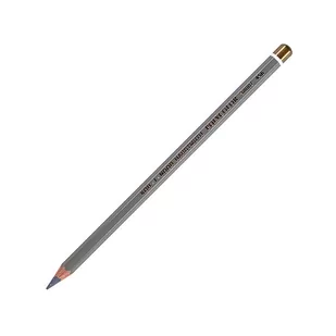KIN KREDKA POLYCOLOR 3800 - 456  WARM GREY 6 - Kredki, ołówki, pastele i pisaki - miniaturka - grafika 1