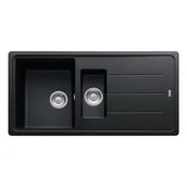 Zlewozmywaki - Franke Basis BFG 651 (onyx) - miniaturka - grafika 1