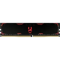 Pamięci RAM - GoodRam 8GB IR-2400D464L15S/8G DDR4 - miniaturka - grafika 1