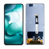 Części serwisowe do telefonów - WYŚWIETLACZ EKRAN LCD DO TELEFONU XIAOMI MI 10T LITE - miniaturka - grafika 1
