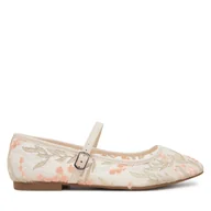 Baleriny - Baleriny Call It Spring Janey 13942503 Beżowy - miniaturka - grafika 1