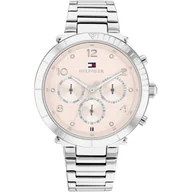 Zegarki damskie - Damski Zegarek TOMMY HILFIGER WOMEN 1782488 (38 MM) - miniaturka - grafika 1