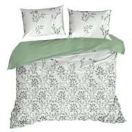 Pościel - Pościel 160 x 200 3cz Design91 Satynowa Clarissa - miniaturka - grafika 1