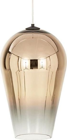 Lampa wisząca King Home Lampa wisząca VENZA 20 złota