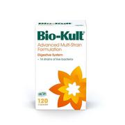 Układ nerwowy - Bio-Kult BIO-KULT Advanced Multi-Strain Formula (Probiotyk) 120 Kapsułek wegetariańskich - miniaturka - grafika 1