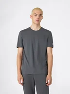 Koszulki męskie - Champion Koszulka w kolorze szarym - miniaturka - grafika 1