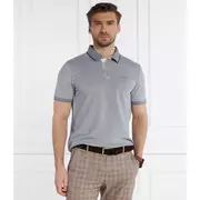 Koszule męskie - Joop! Polo Percy | Regular Fit - miniaturka - grafika 1