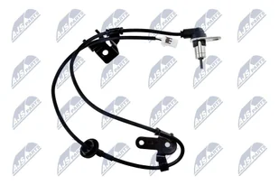 Czujnik, prędkość obrotowa koła NTY HCA-MZ-006 - Układ hamulcowy - akcesoria - miniaturka - grafika 1